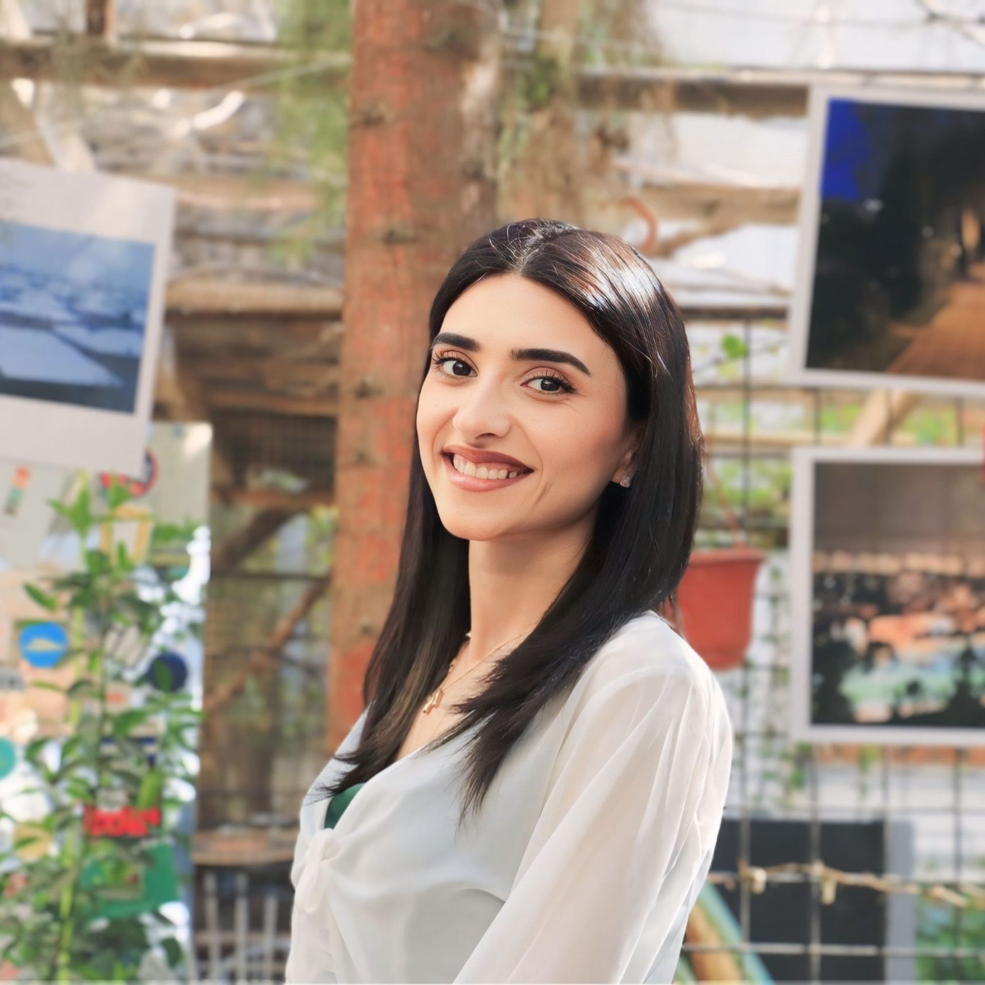 Nigar Naghizade