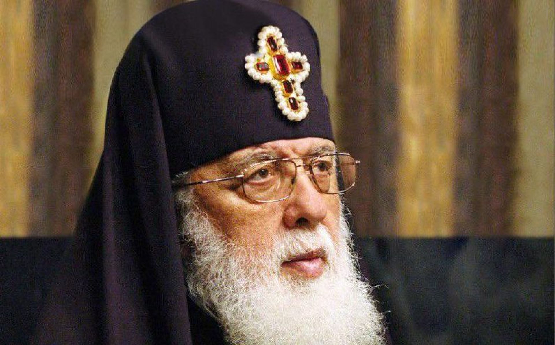 ევროკავშირი სრულიად საქართველოს კათოლიკოს-პატრიარქის, ილია II-ის გარდაცვალების გამო მწუხარებას გამოთქვამს