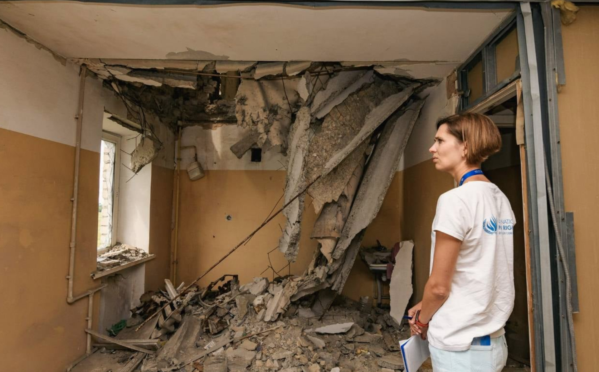 Webinars on Disaster Risk Management for practitioners and policy makers from the Eastern Partnership