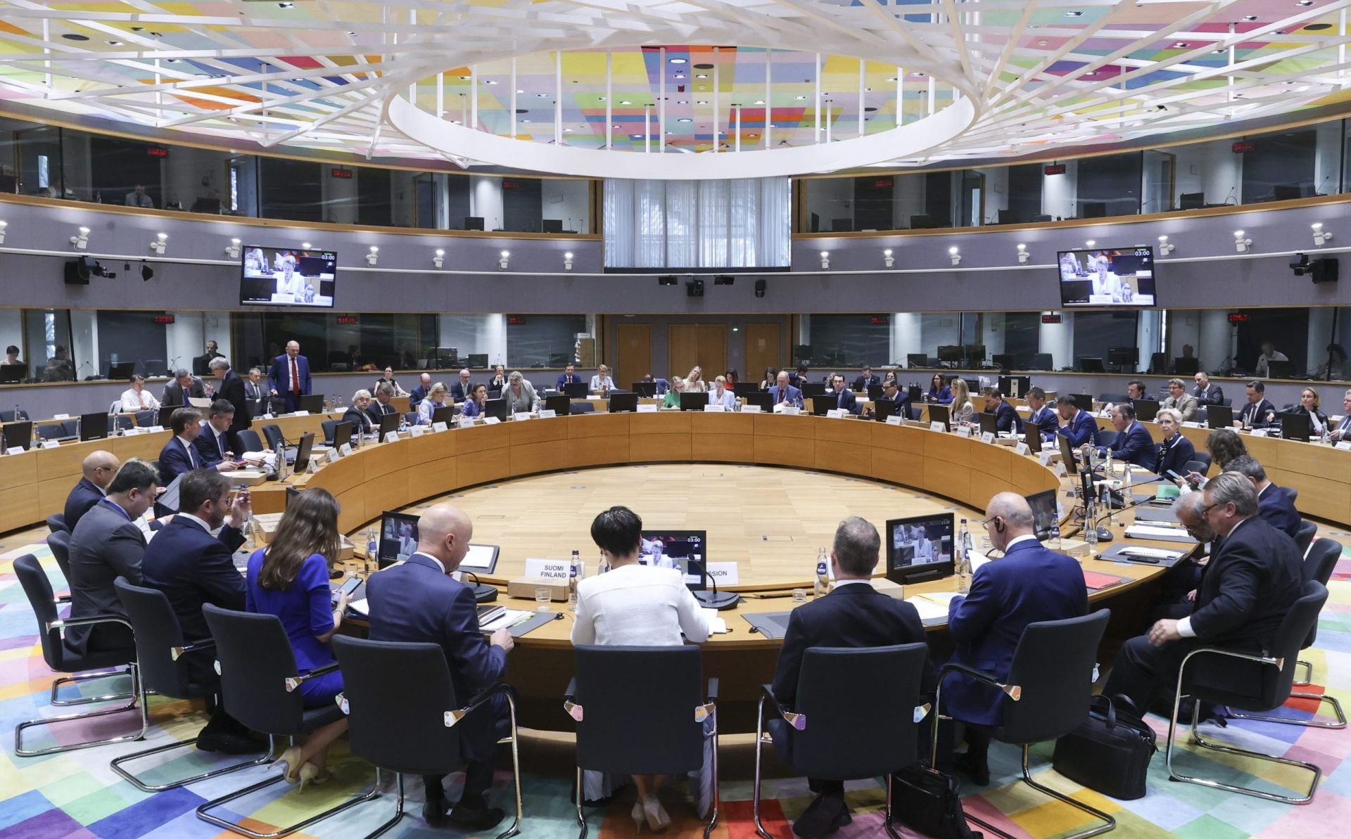 Armenia: EU launches partnership mission to support resilience against evolving hybrid threats