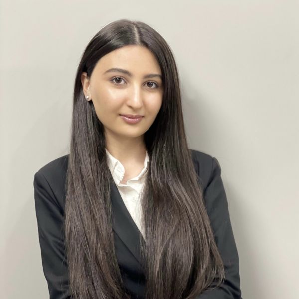 Milena Galstyan