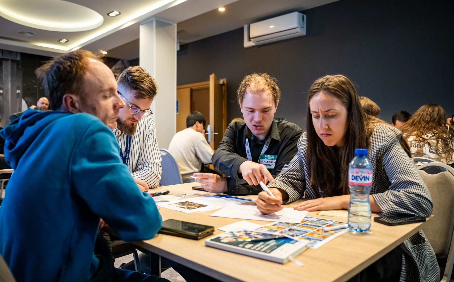 Nineteen Ukrainians to study on EU-funded Erasmus Mundus Joint Master Degree Programmes of Excellence