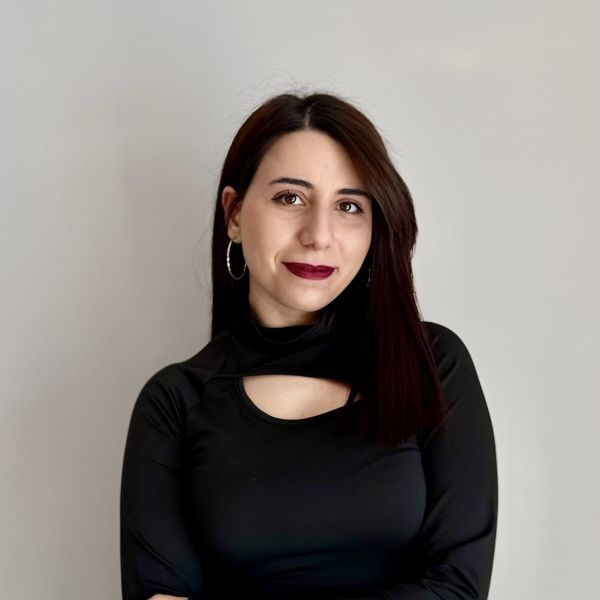 Elida Sedrakyan