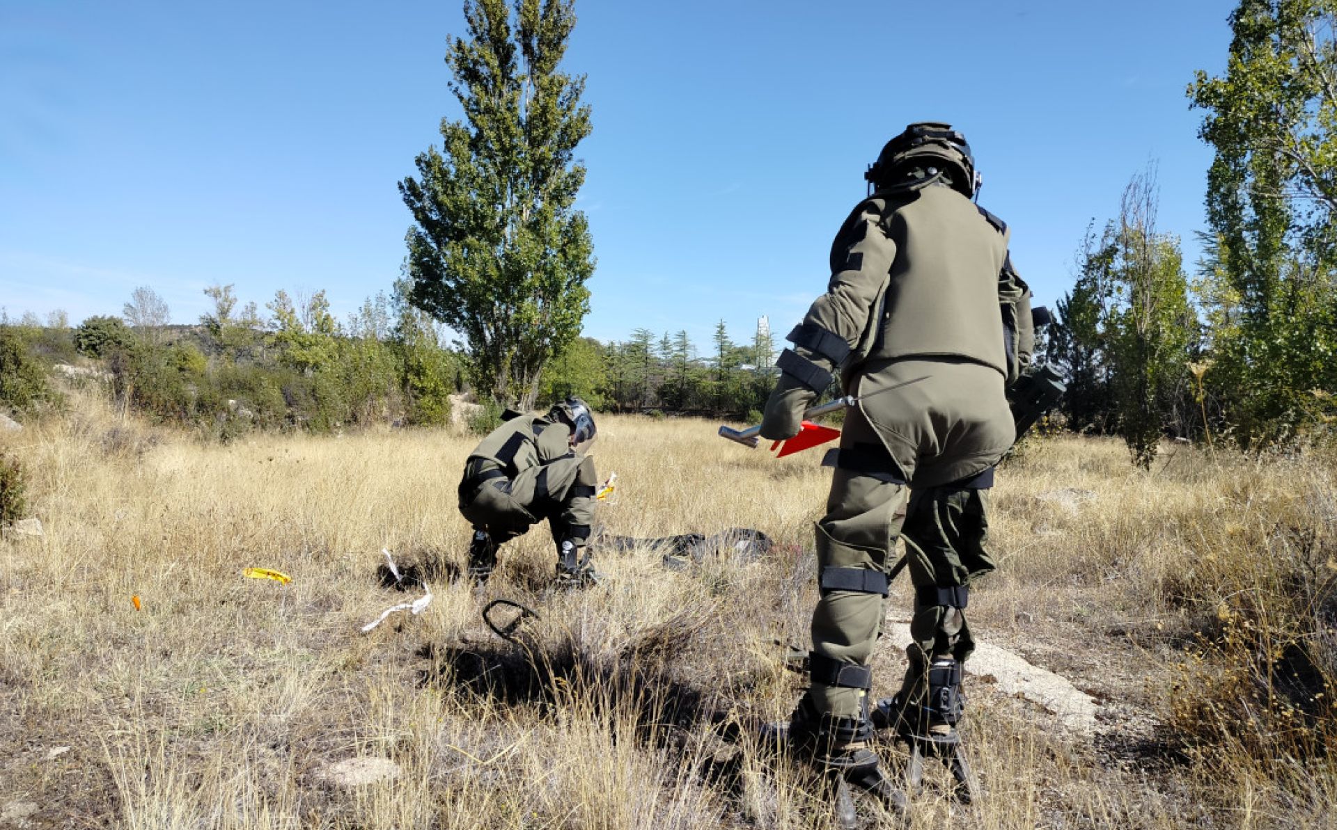 More than 86,000 Ukrainian soldiers trained and equipped by EU Military Assistance Mission