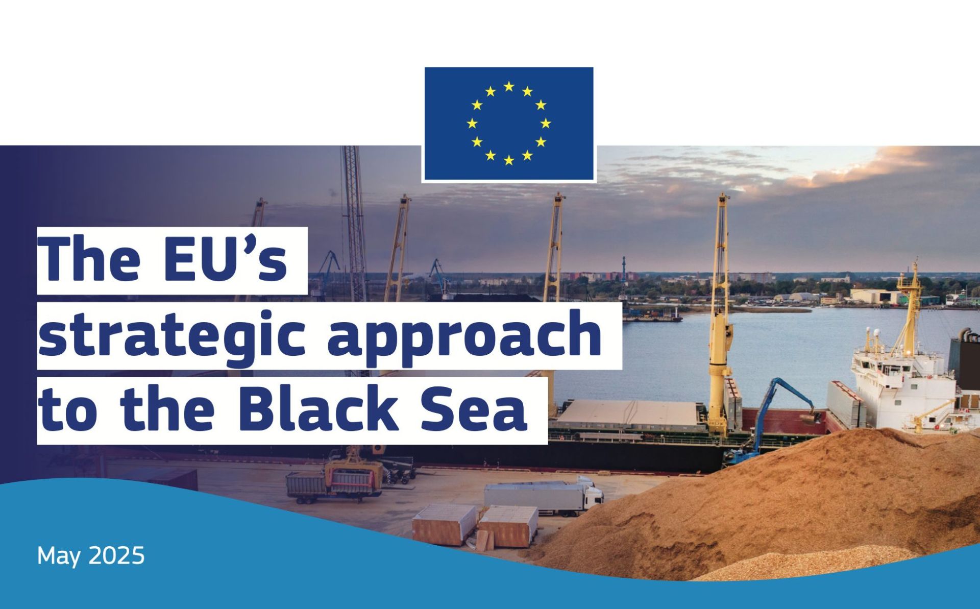 Factsheet: The EU’s strategic approach to the Black Sea