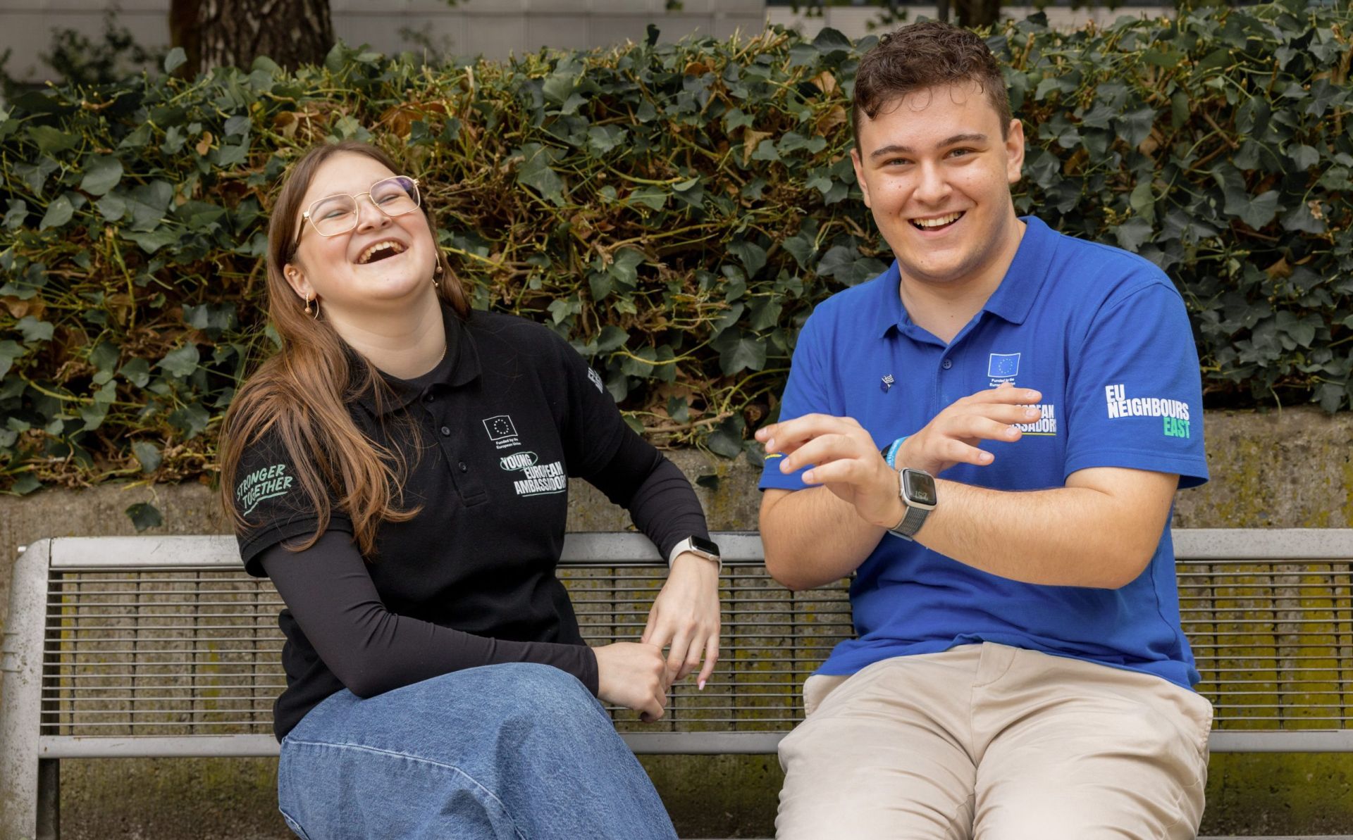 A message from the YED Coordinators