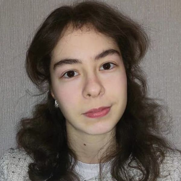 Almas Aliyeva