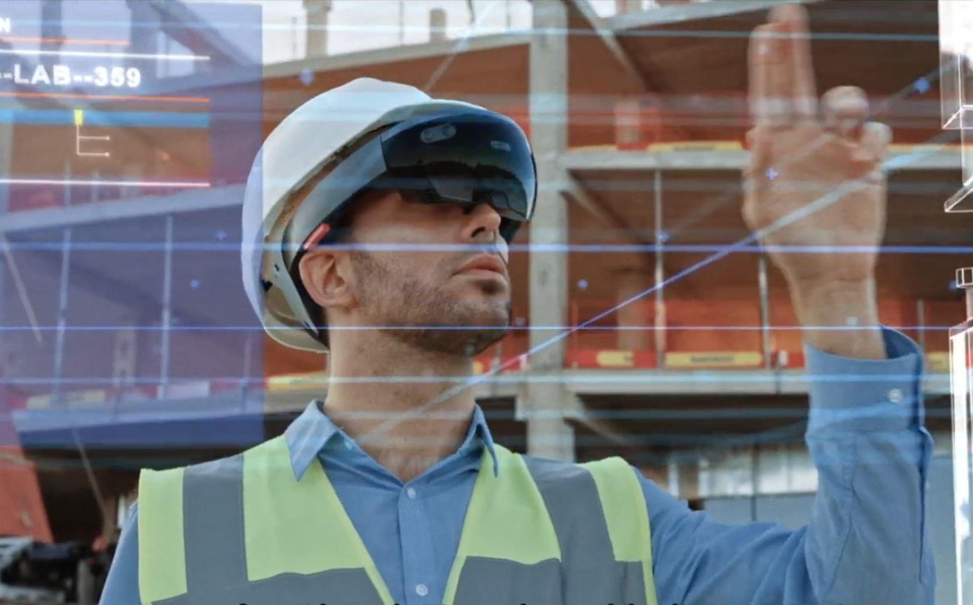EU presents Digital Twin for the Reconstruction of Ukraine