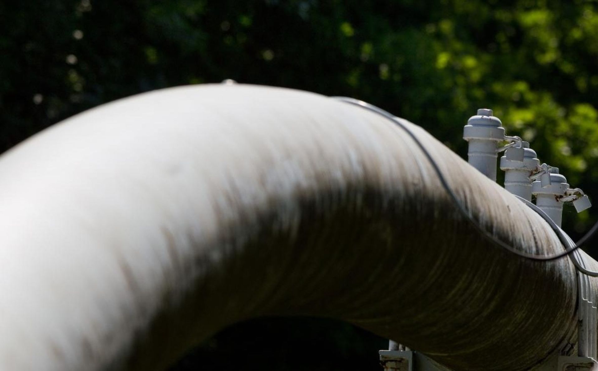EU to help Ukraine to repair Druzhba pipeline