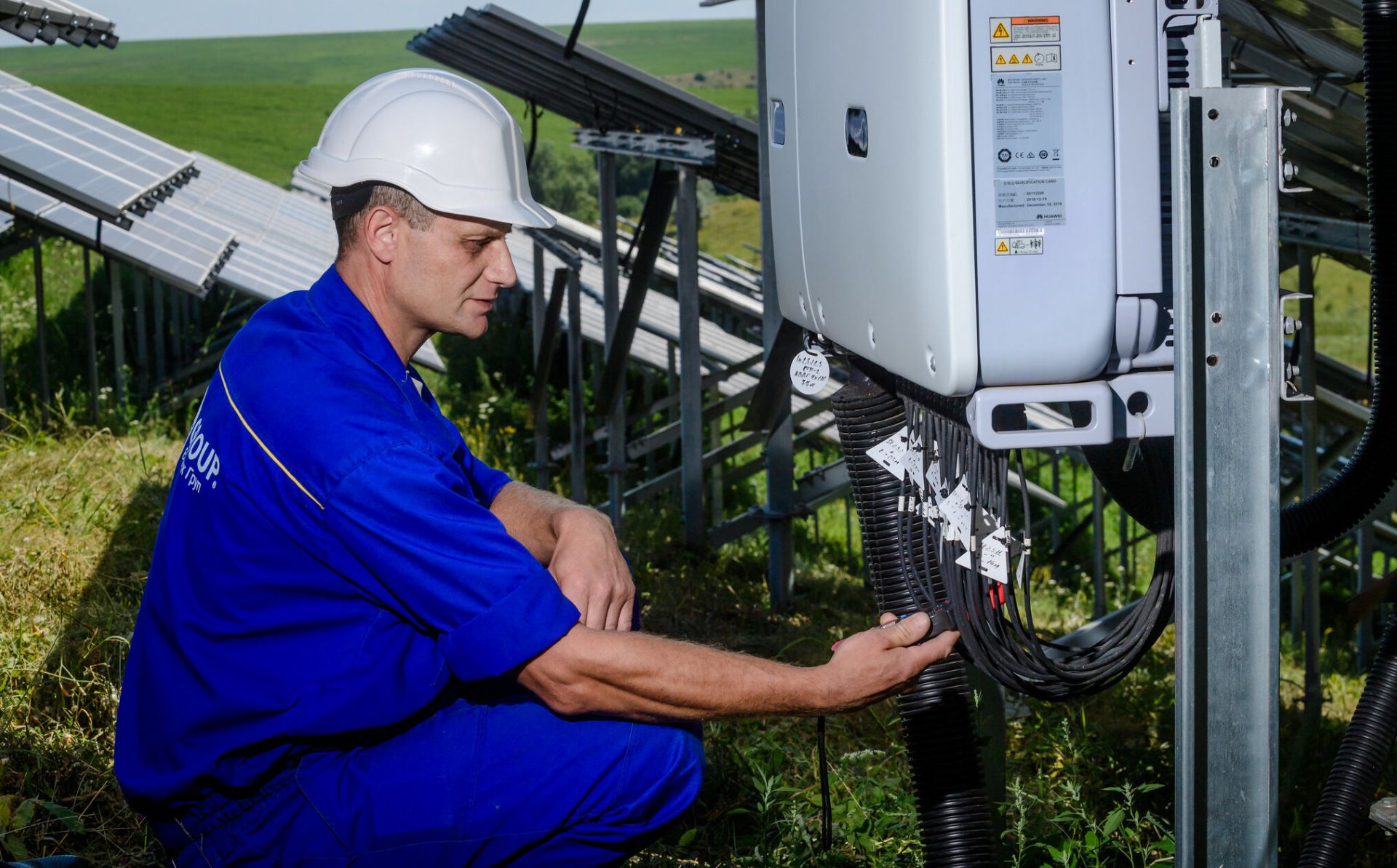 EU4Energy anunță programul de lucru din 2024 pentru a promova guvernanța energetică în Georgia, Moldova și Ucraina