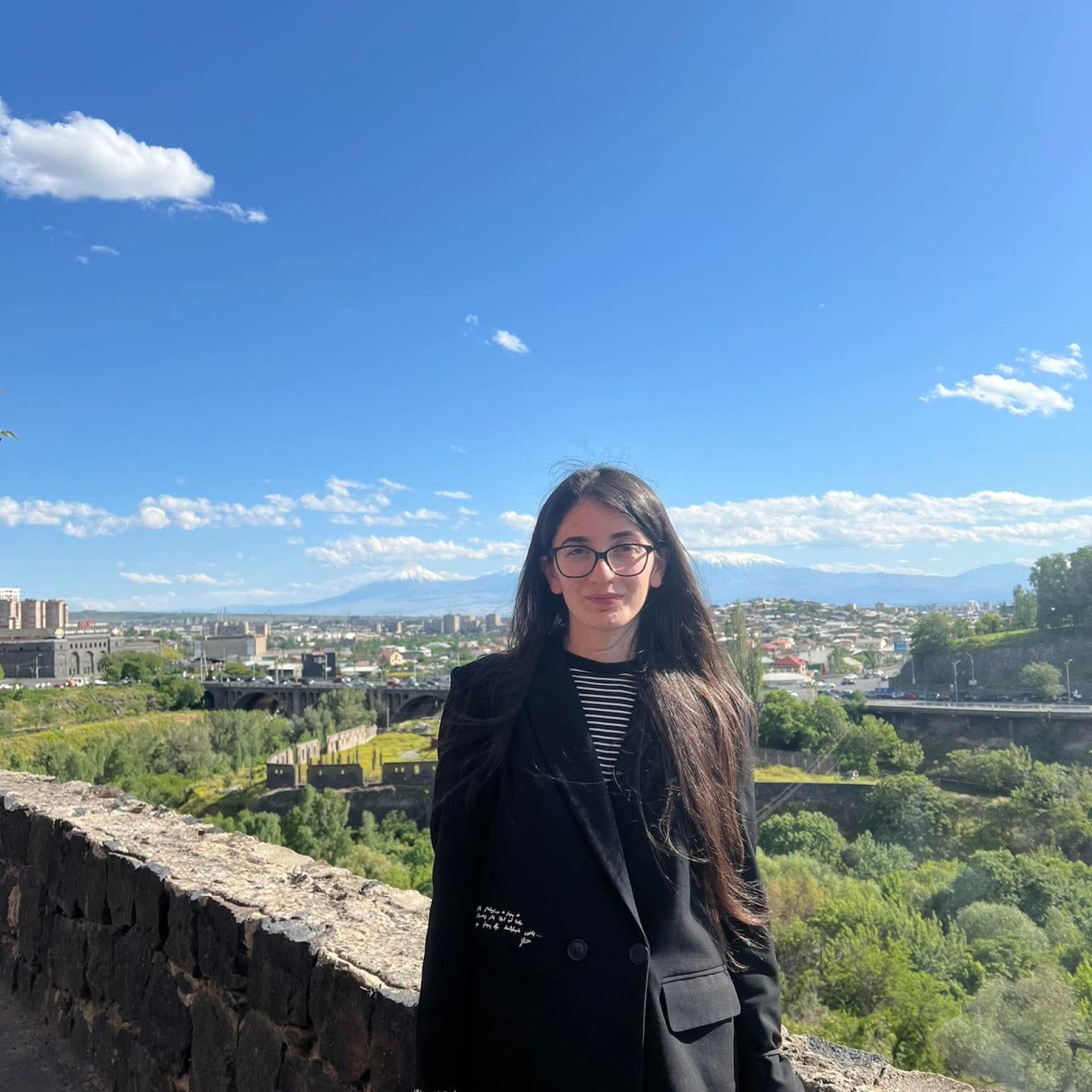 Anush Mkrtchyan