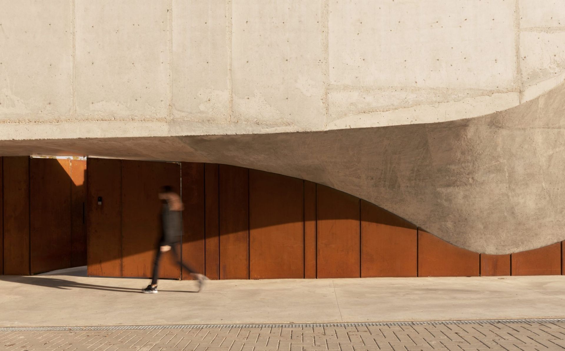 Nominees, including from Armenia, Georgia, Moldova and Ukraine, announced for EU architecture awards