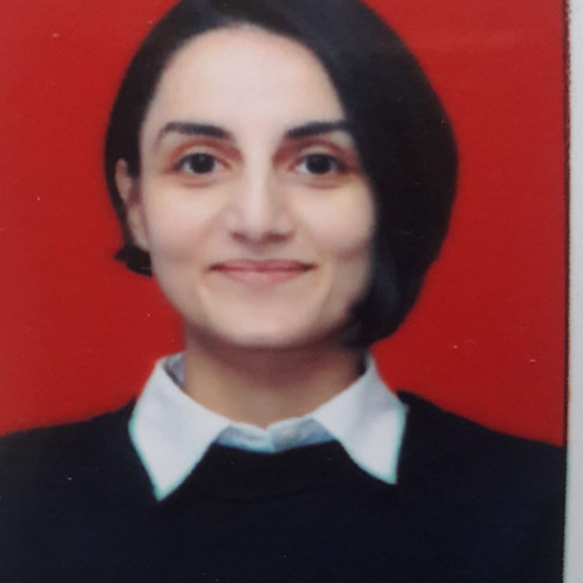 Aytaj Baghirova