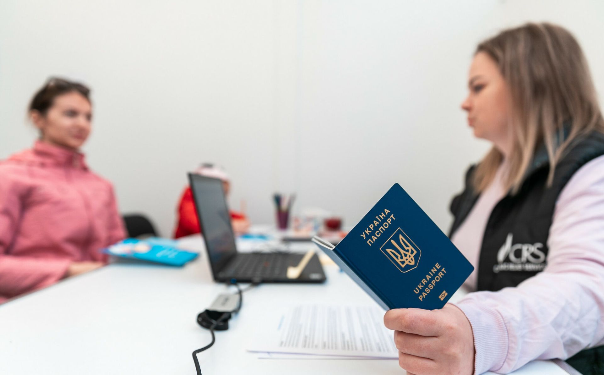 EU to extend temporary protection for people fleeing Russian aggression against Ukraine until March 2026