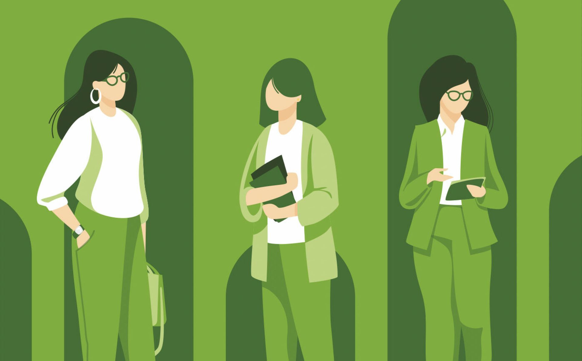 Survey of Women Entrepreneurs in Georgia