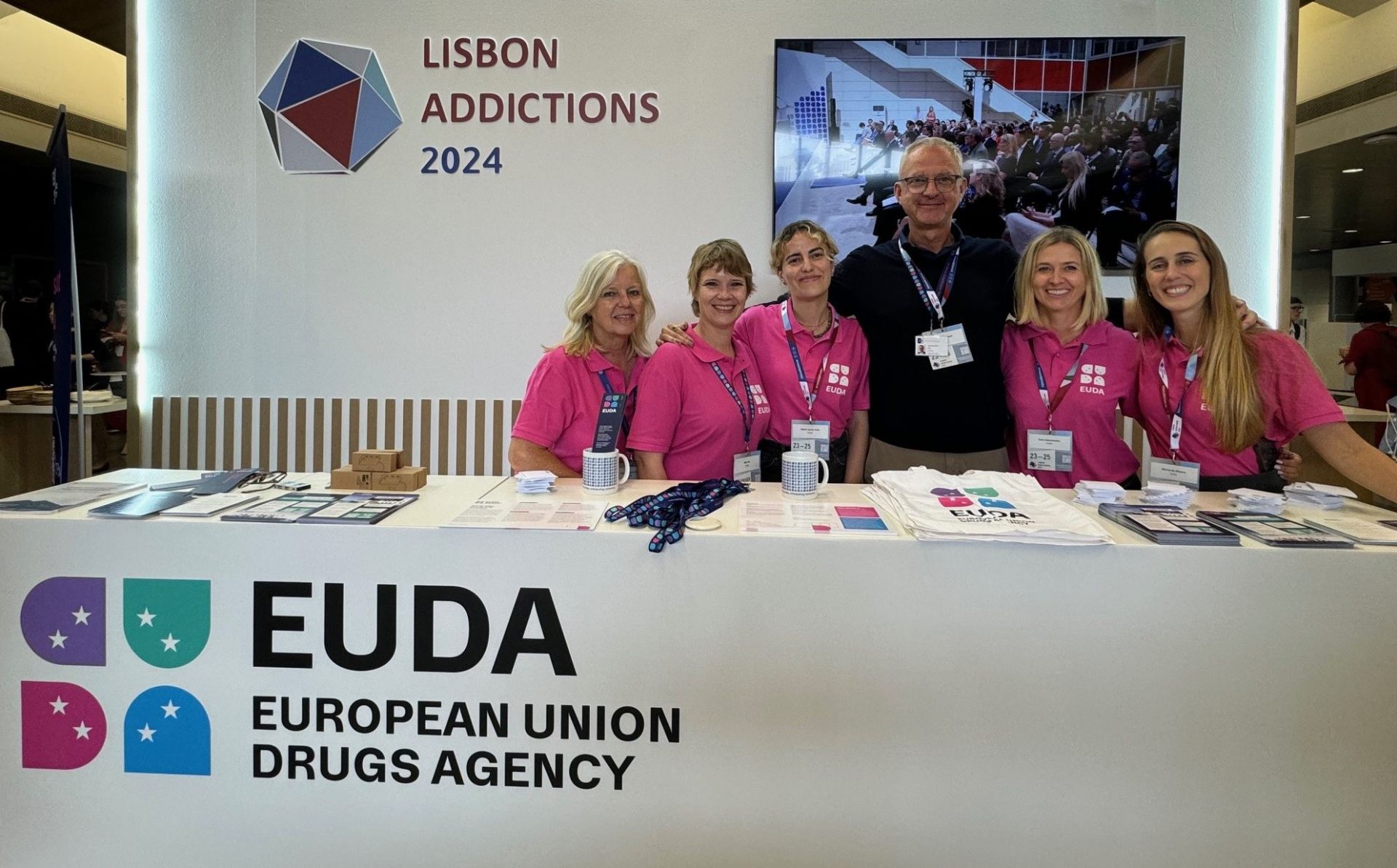 Traineeship at the European Union Drug Agency – open to Eastern Partner countries