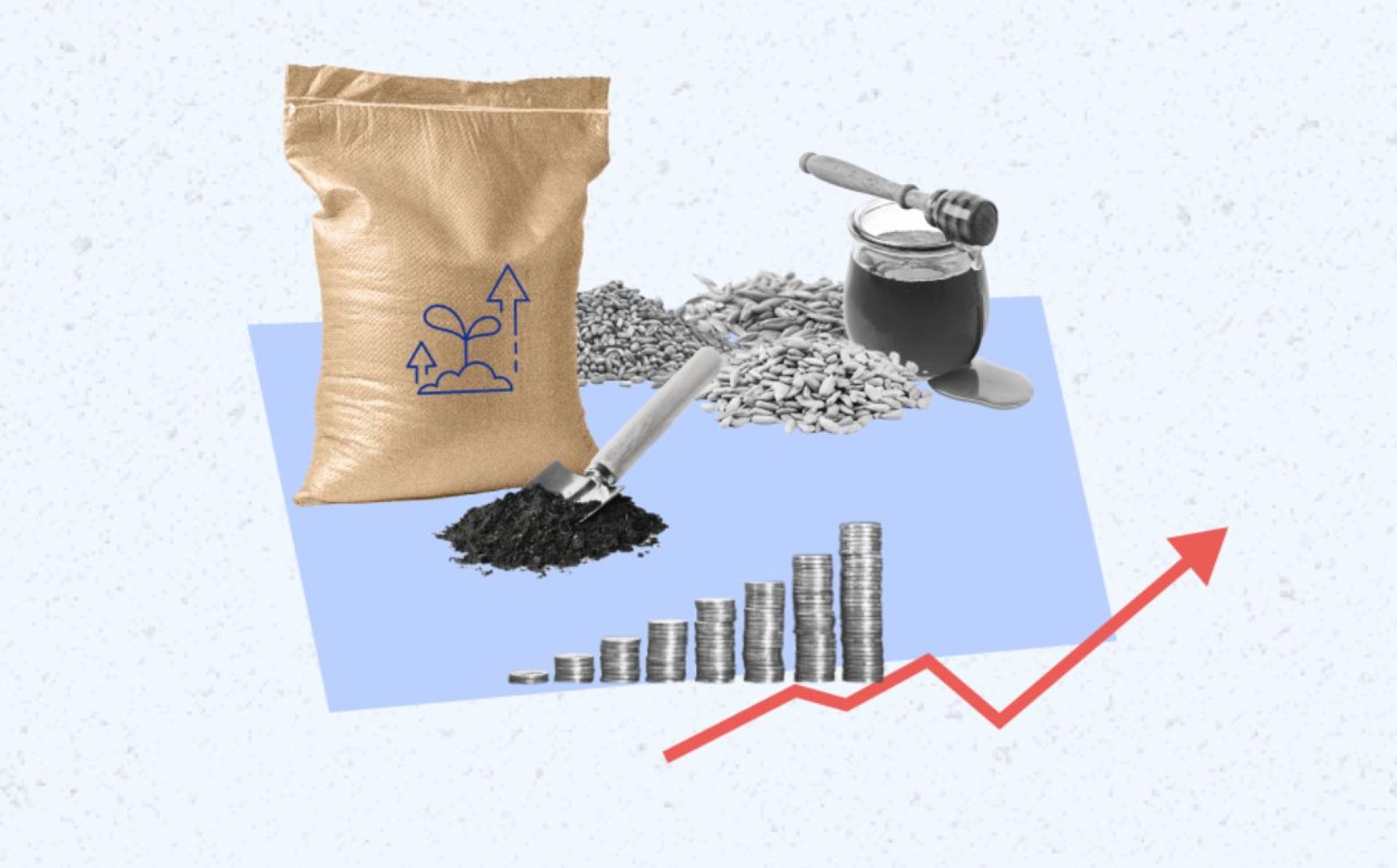 ЕС вводит новые тарифы на сельскохозяйственную продукцию из России и Беларуси