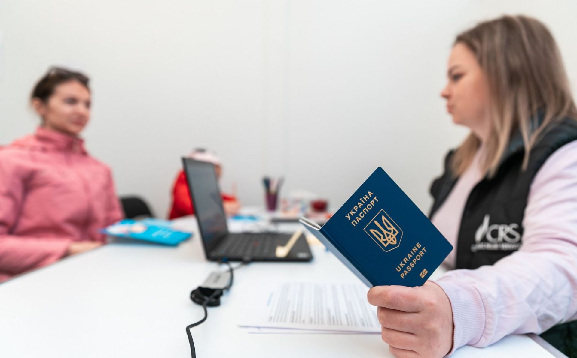 Європейська комісія запропонувала подальші кроки щодо майбутнього українських біженців у ЄС