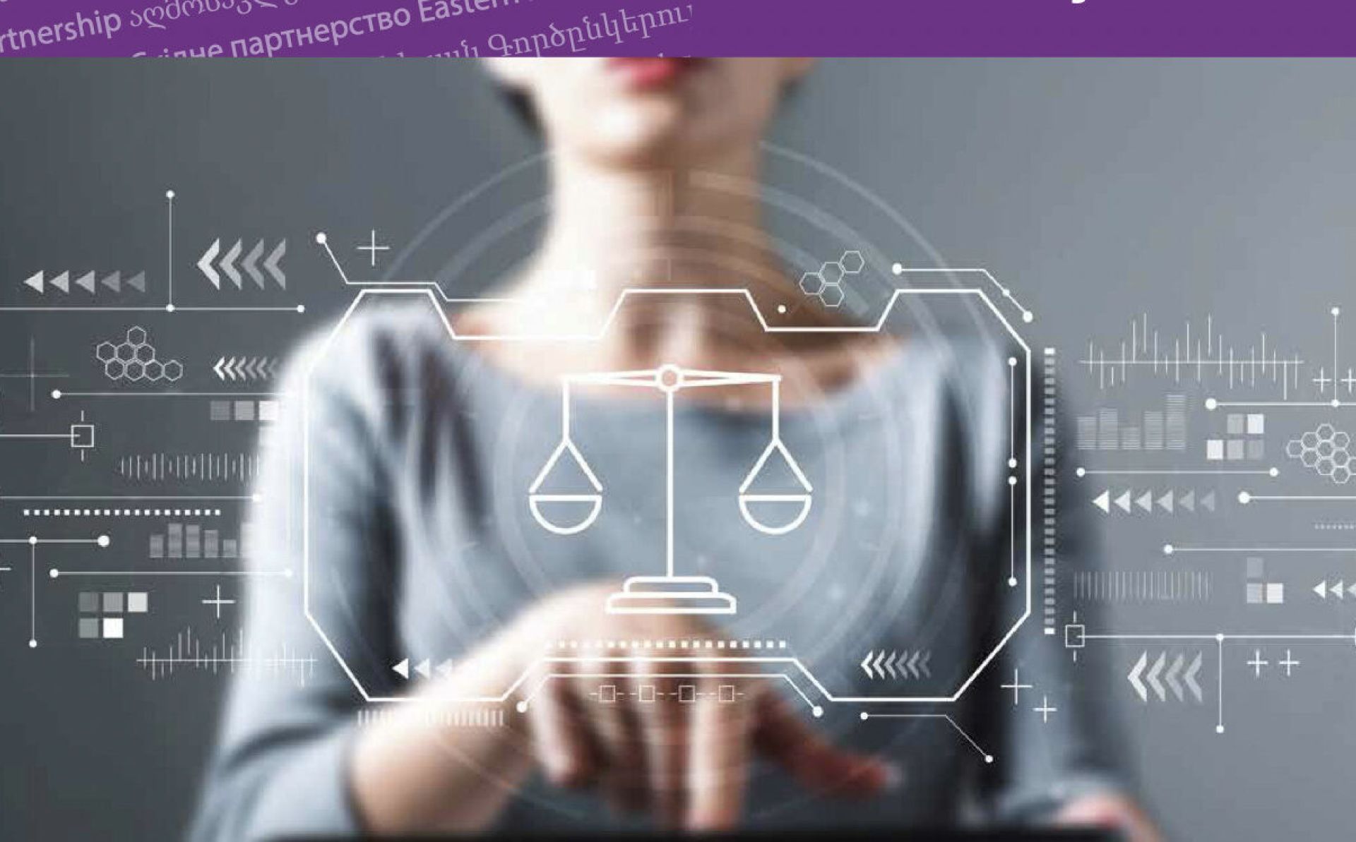 QADINLARIN ƏDALƏT MÜHAKIMƏSINƏ ÇATIMLILIQ MÖVZUSUNDA MENTORLUQ PROQRAMININ HAZIRLANMASINA DAIR HÜQUQŞÜNASLAR ÜÇÜN BƏLƏDÇİ