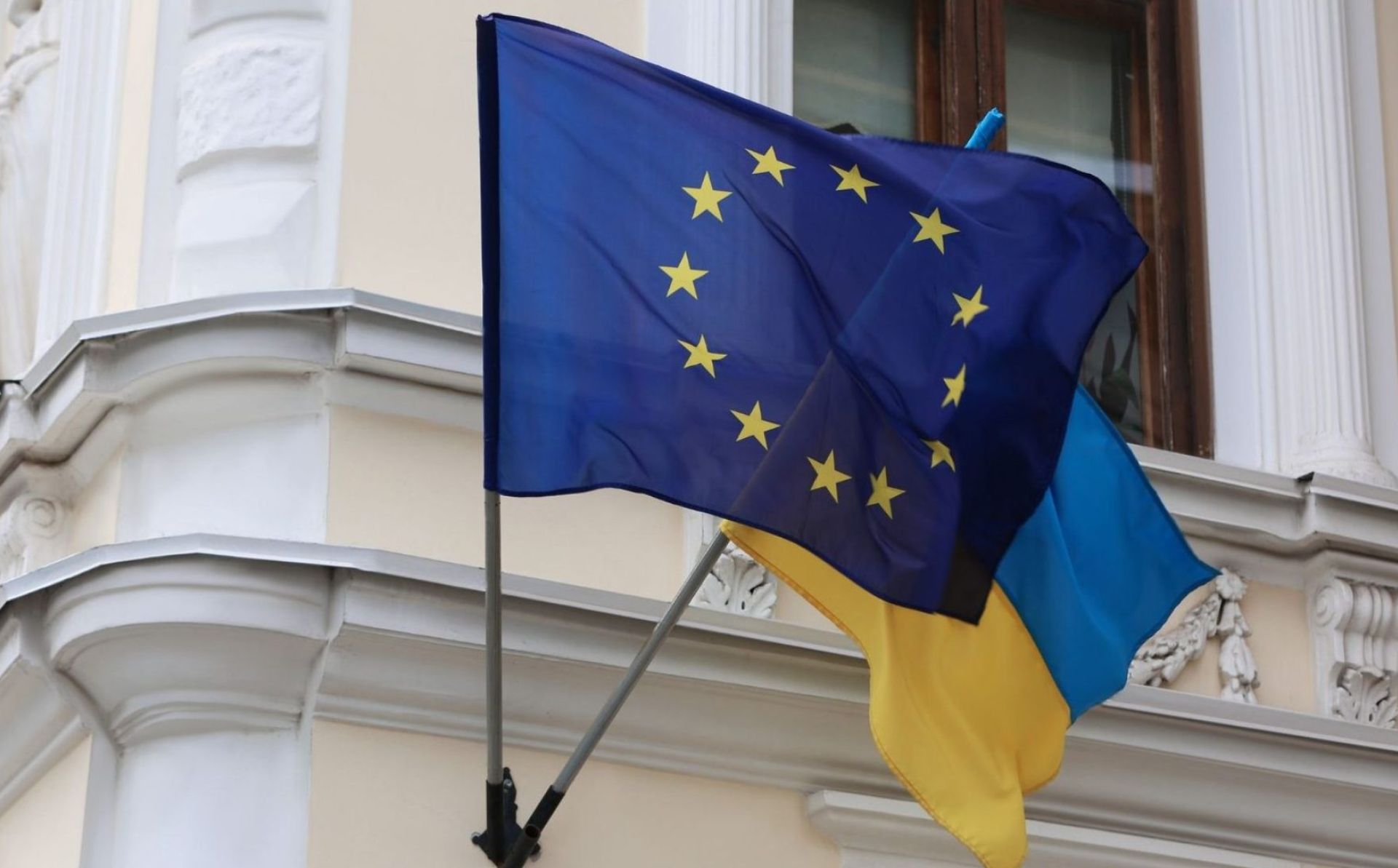 Єврокомісія вжила підготовчих заходів щодо надання фінансової підтримки Україні та збільшення виробництва дронів