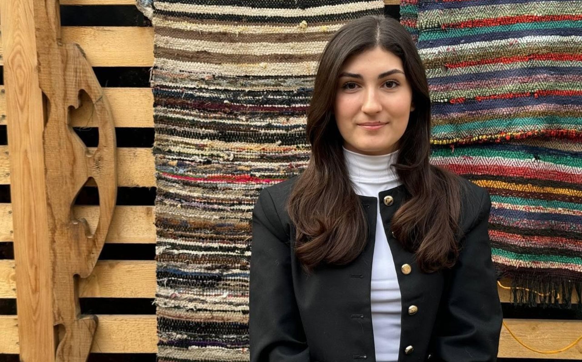We all have a superpower: Valeria Lopotenco on how to bring European values closer to Moldovans through communication