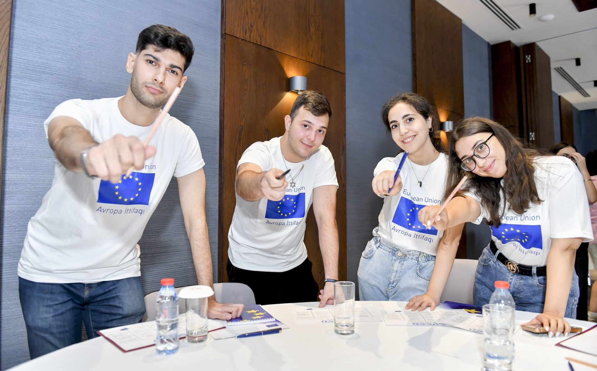 Reflections of a Mundus Journalism alumna: a journey across borders, classrooms, and perspectives