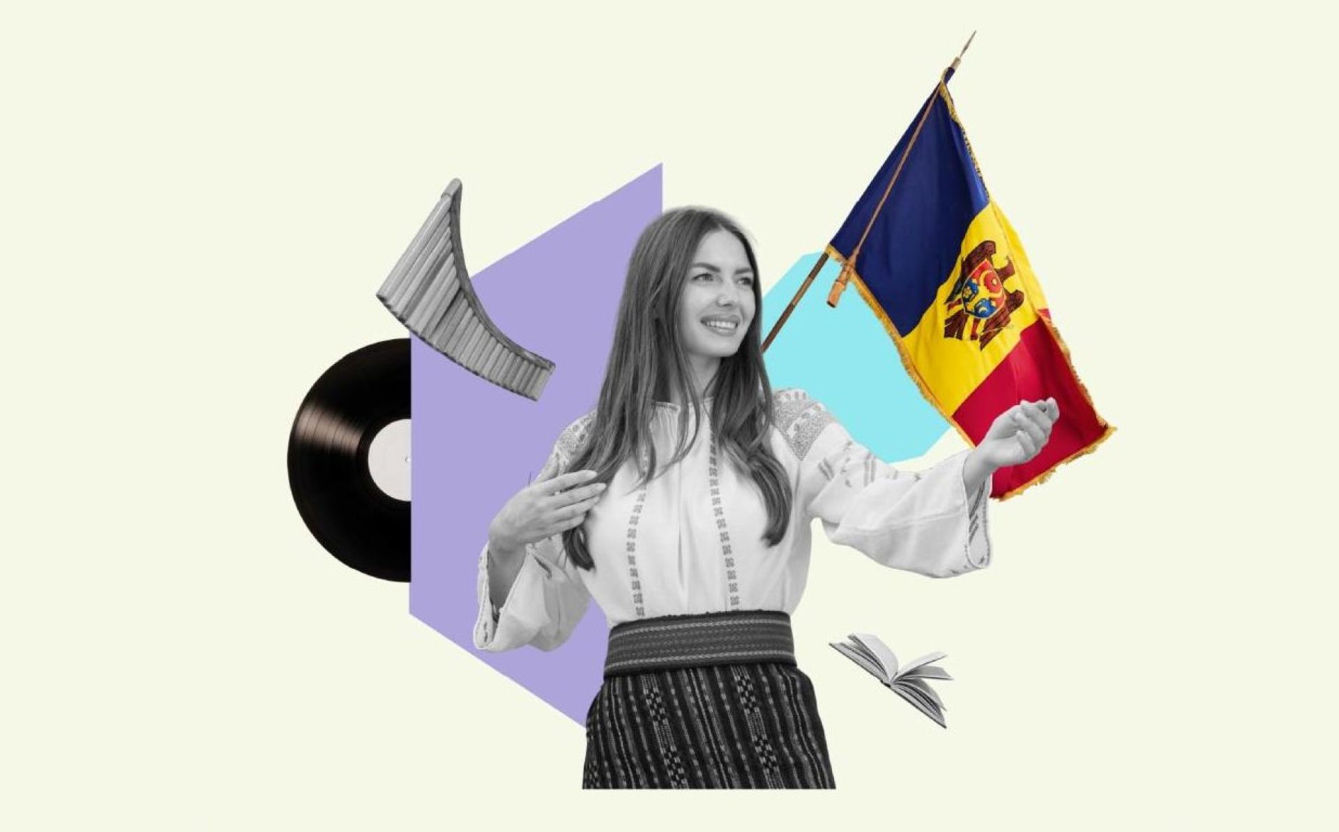 Moldova se altură oficial la Europa Creativă
