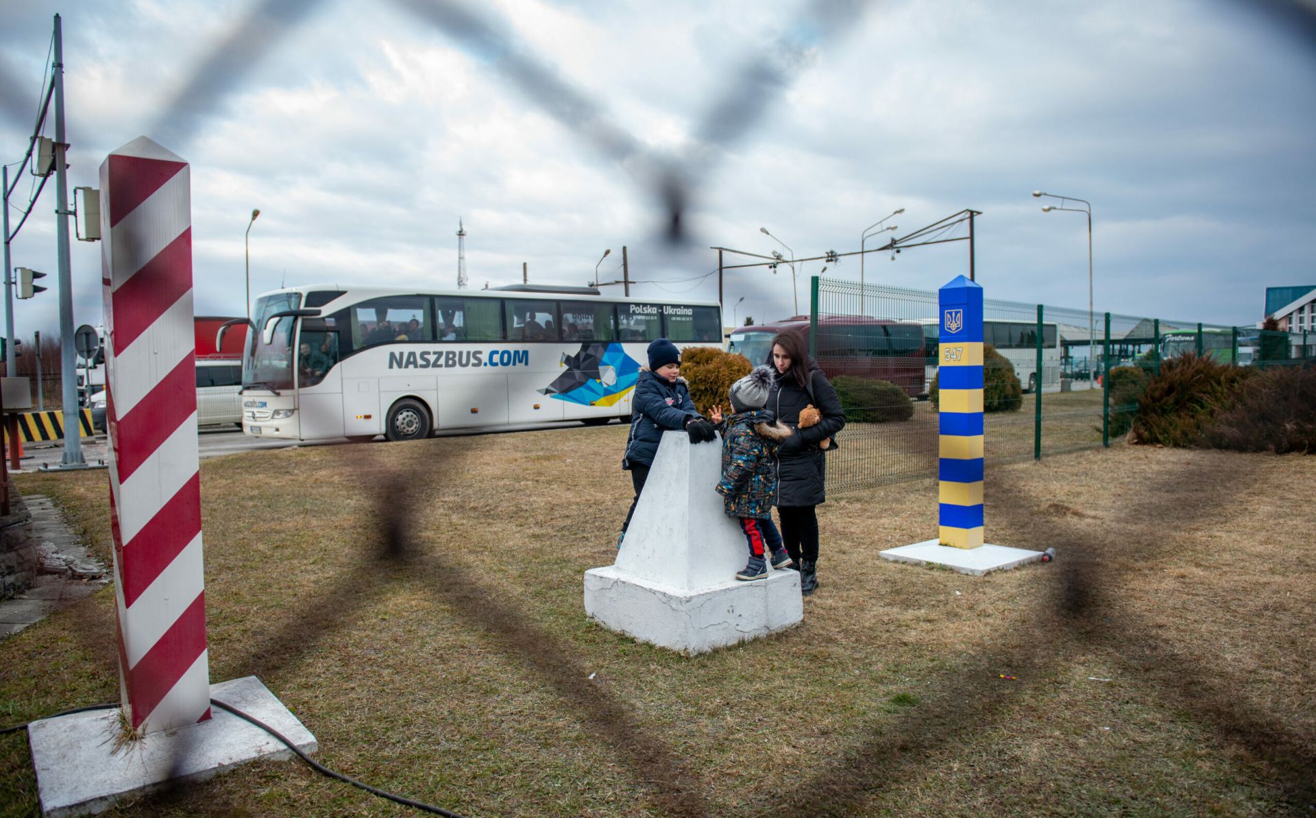 War in Ukraine: Europol deploys operational teams to all frontline partner countries