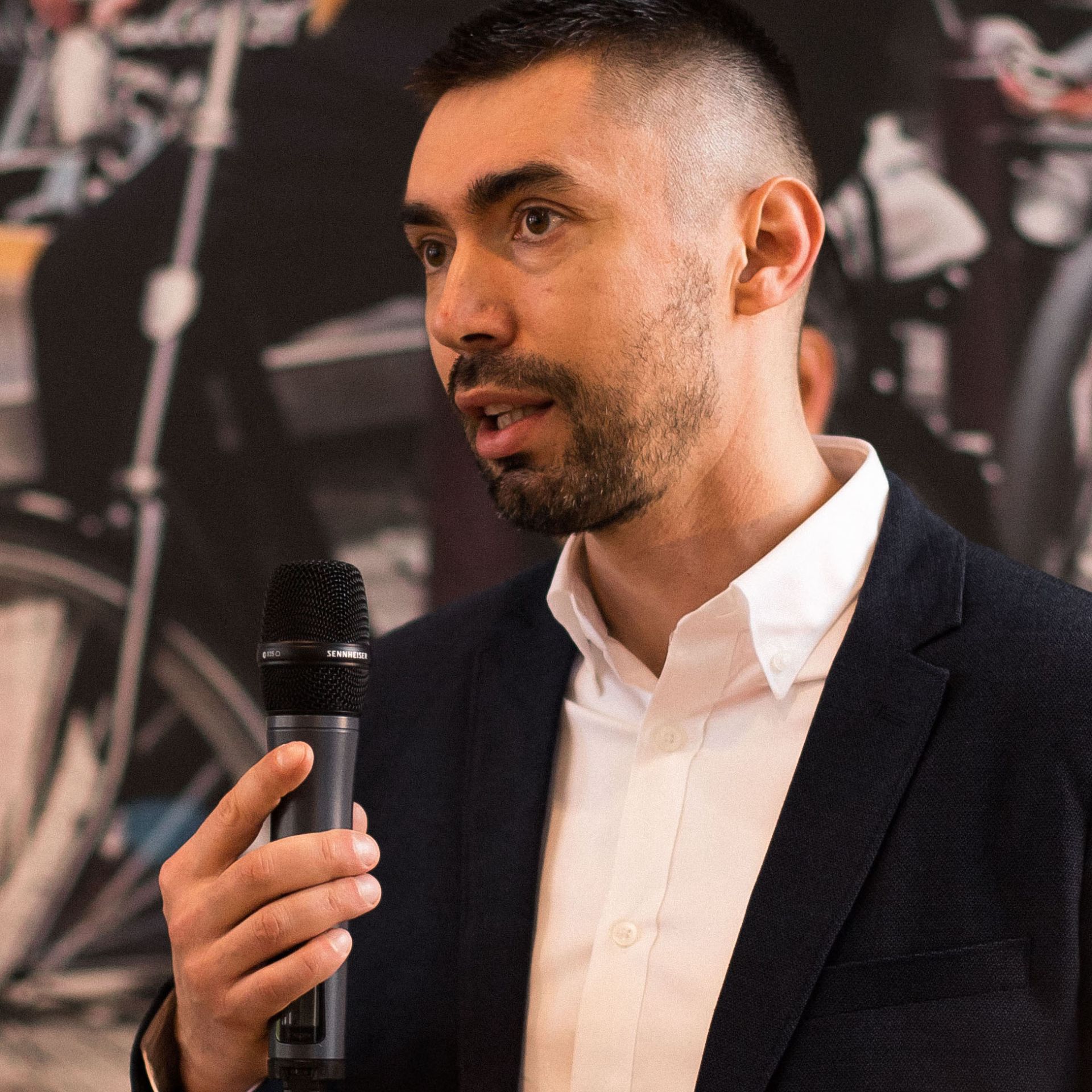 Sergiu Copciuk