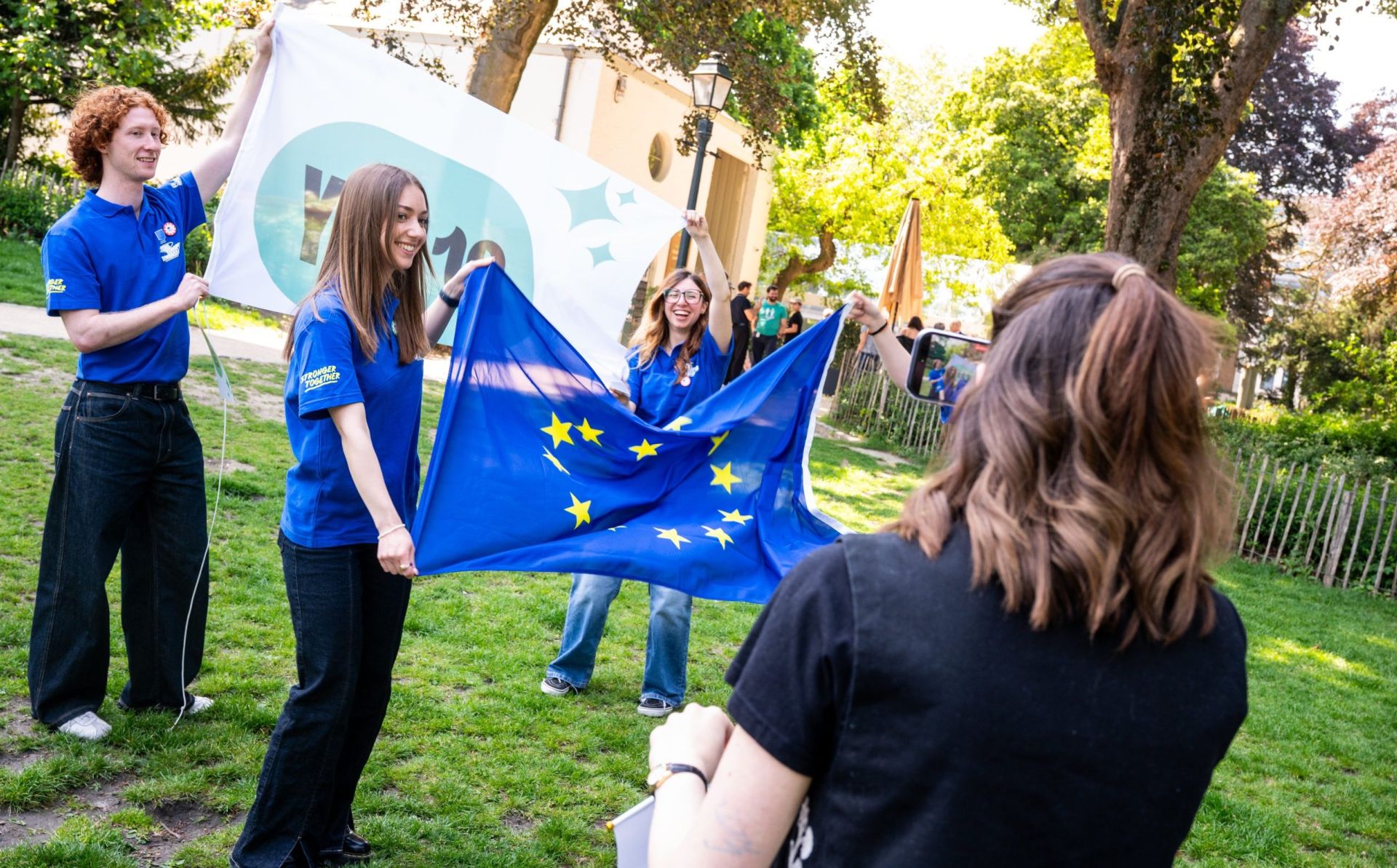 Young European Diplomats Club