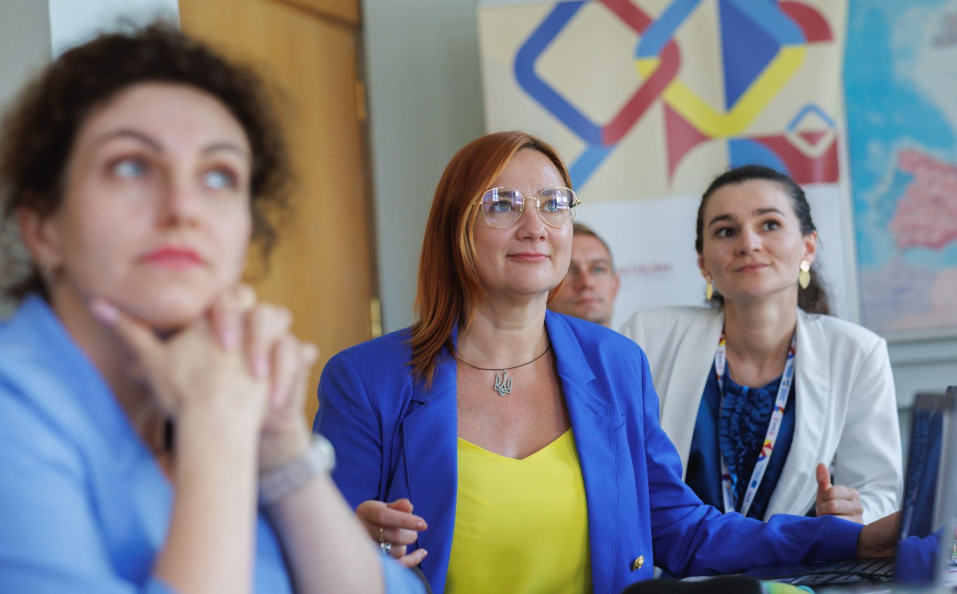 Fifth edition of EU-funded programme on European integration for Ukrainian officials starts in Natolin