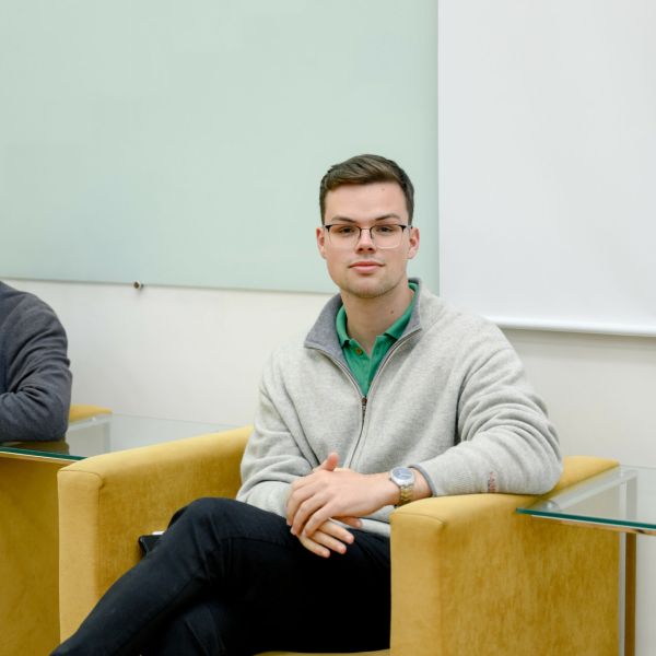 Moritz Clauder
