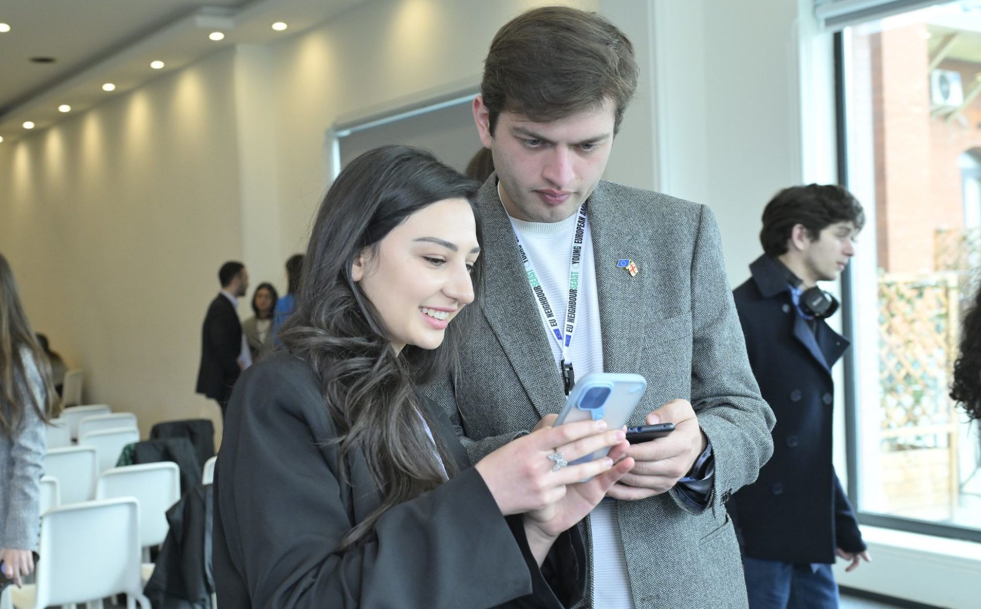 EU launches €5 million call to strengthen European fact-checking network – open to Georgia, Moldova and Ukraine