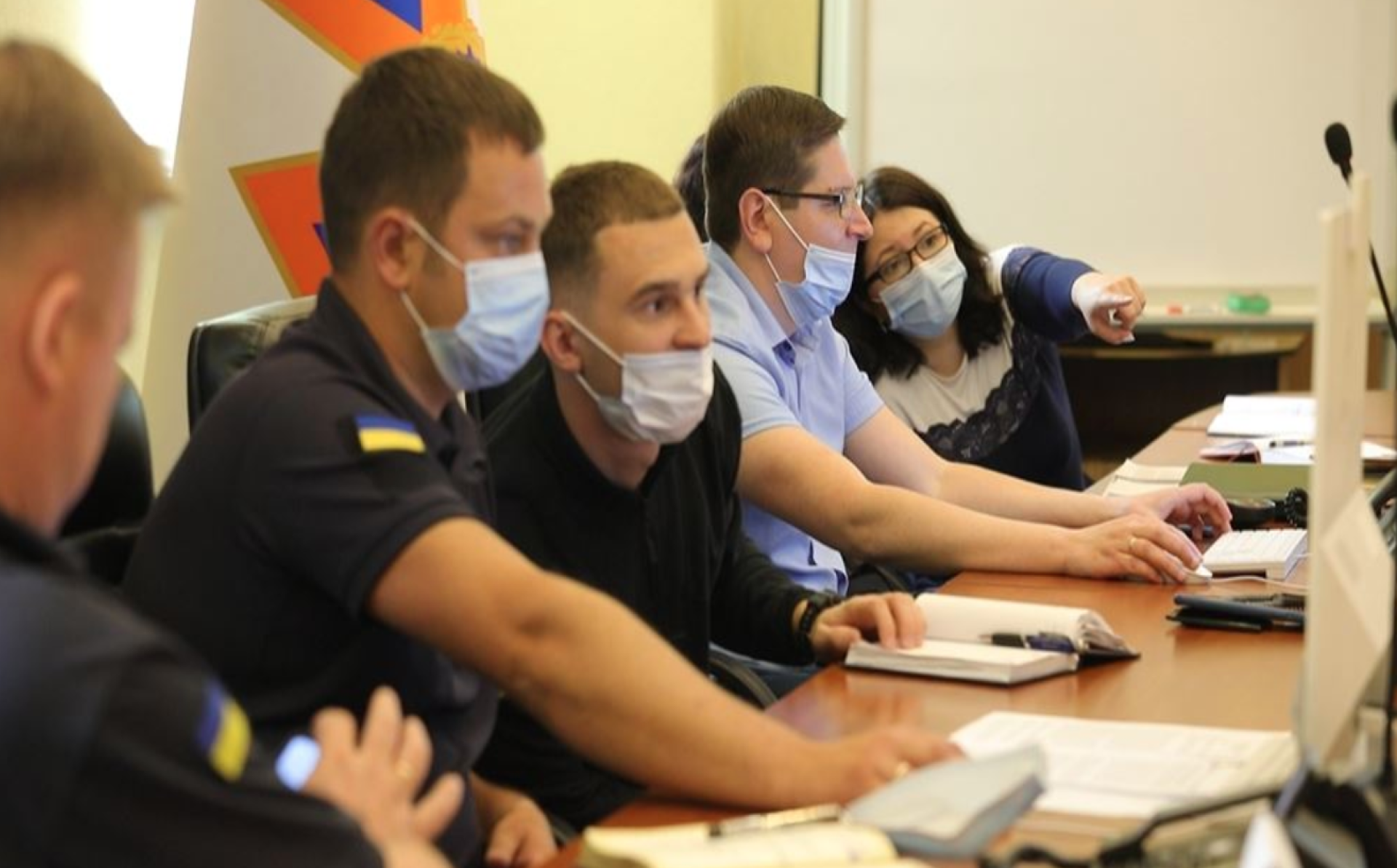 EU-funded programme develops new method for Tabletop Exercises on emergency preparedness