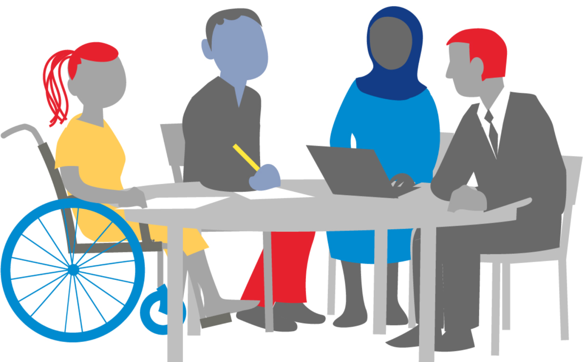 Guidelines for integrating gender, human rights and environmental issues in Disaster Risk Management – join the launch on 1 December