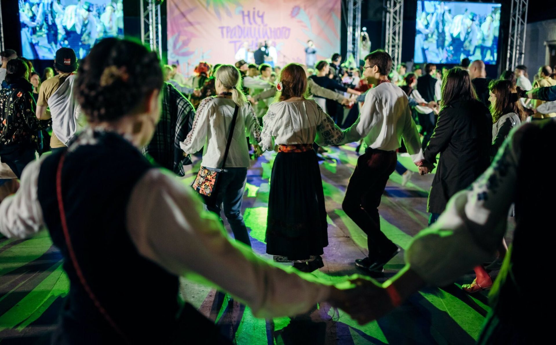 European identity: how Europe Day promotes the rapprochement of nations and cultures