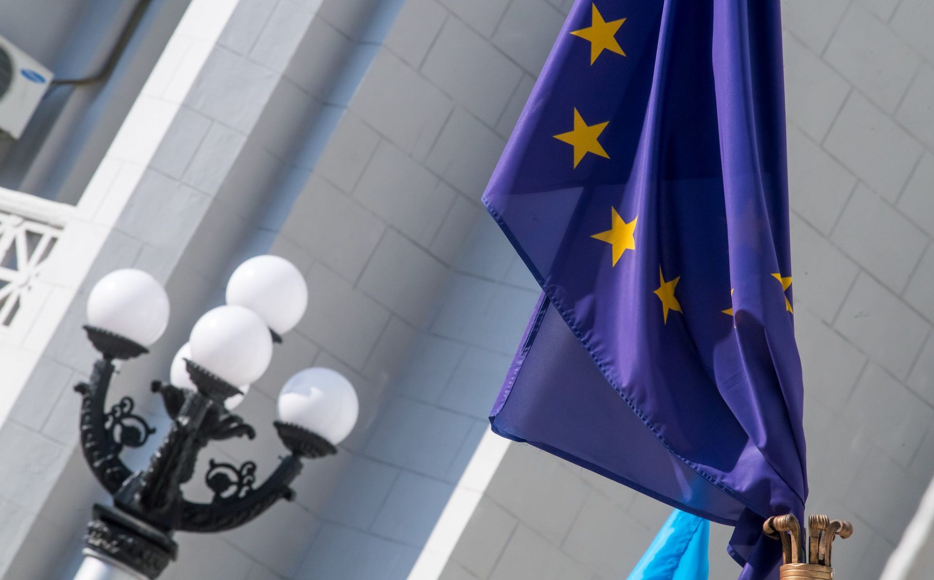 Ukraine: EU Anti-Corruption Initiative looking for experts