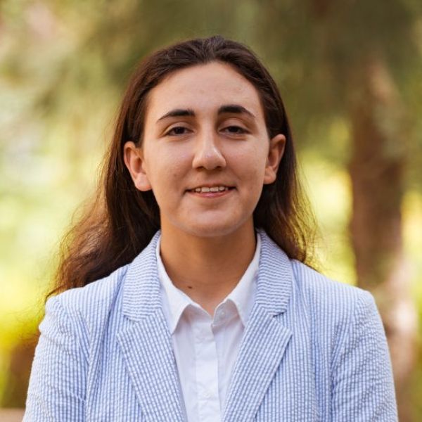 Aimee Mallia