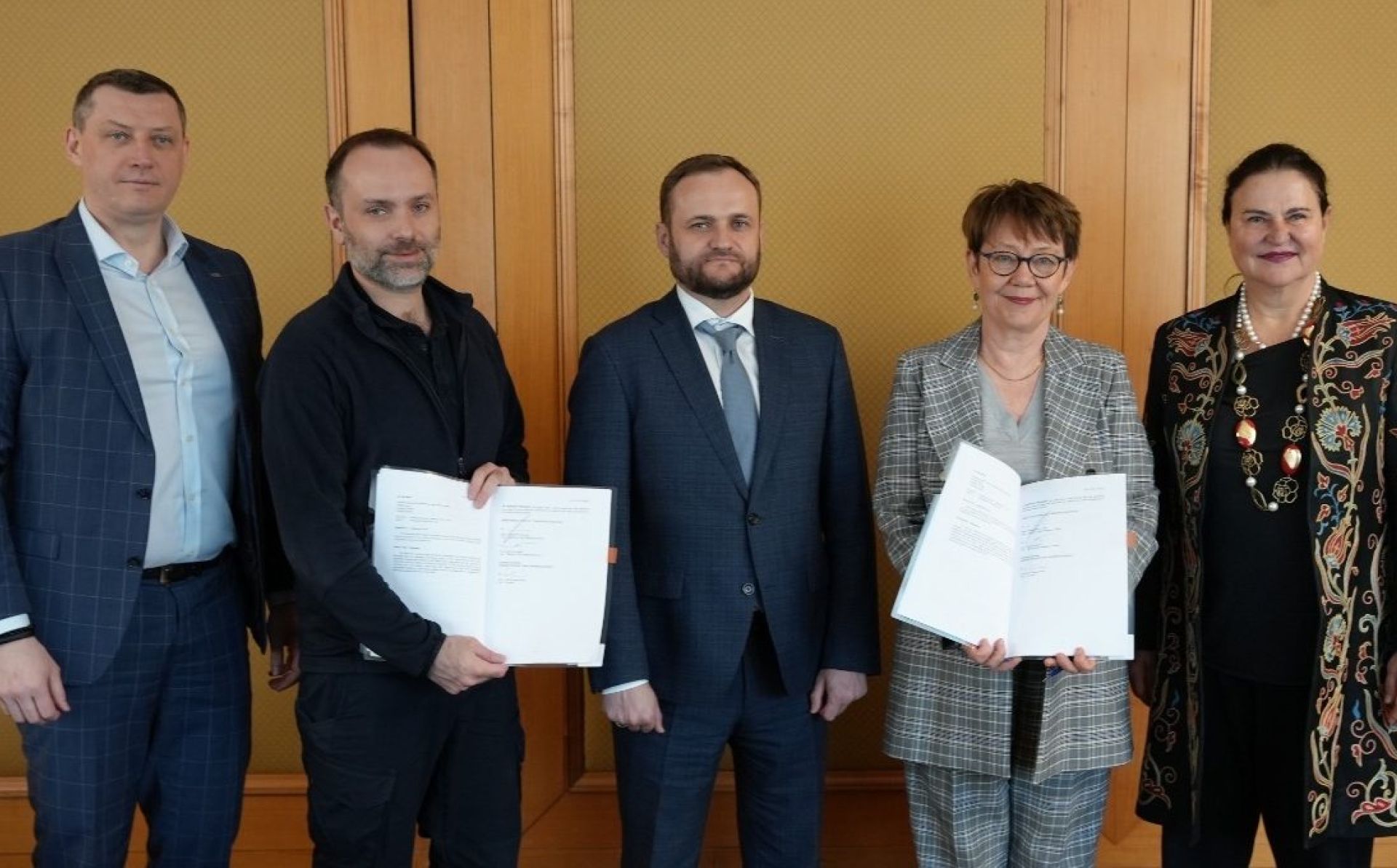 ЄБРР та ЄС збільшують підтримку «Укрзалізниці»