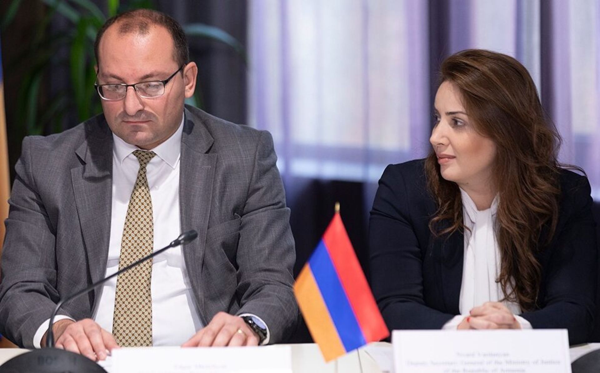 Հայաստանում մեկնարկել է ԵՄ կողմից ֆինանսավորվող հակակոռուպցիոն ծրագիրը