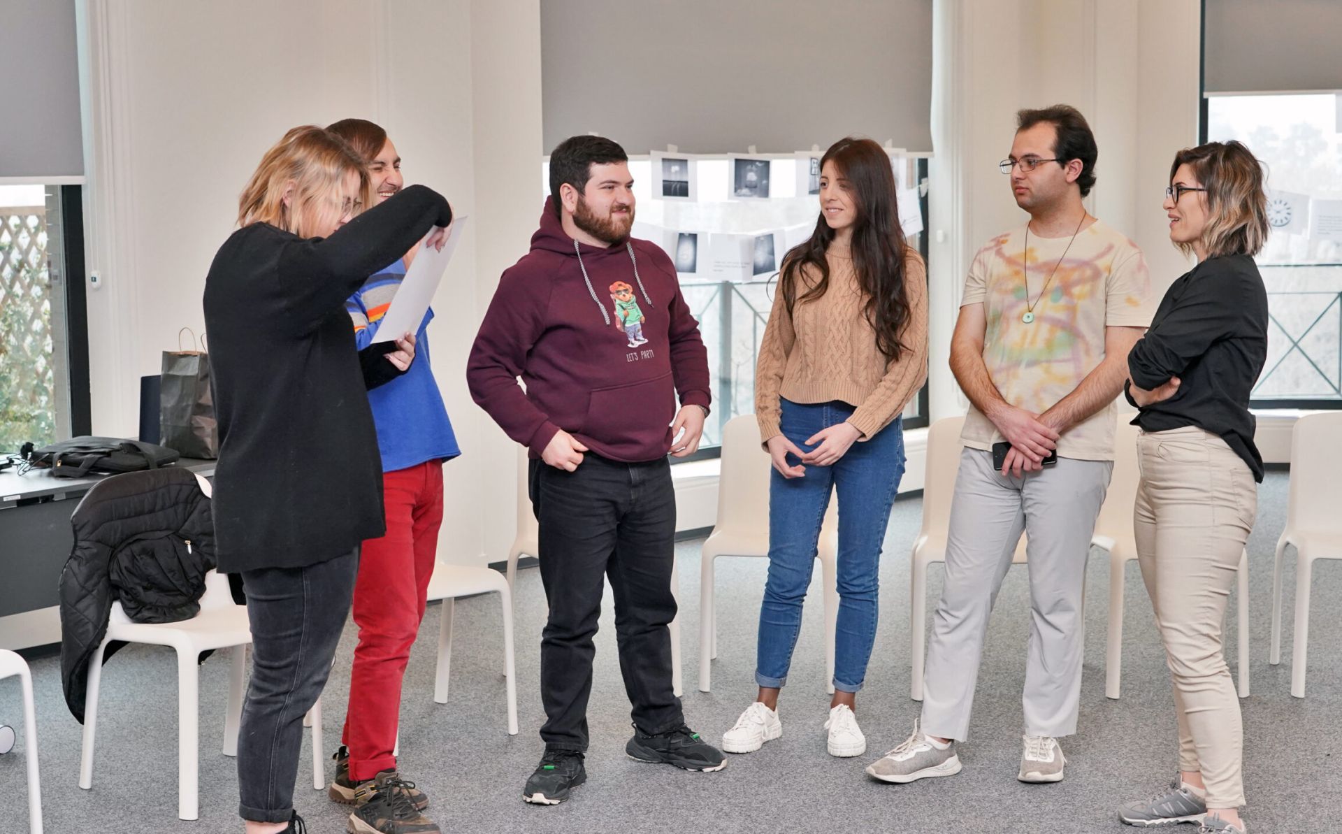 A new wave of community initiatives from the EU4Youth Alumni Network