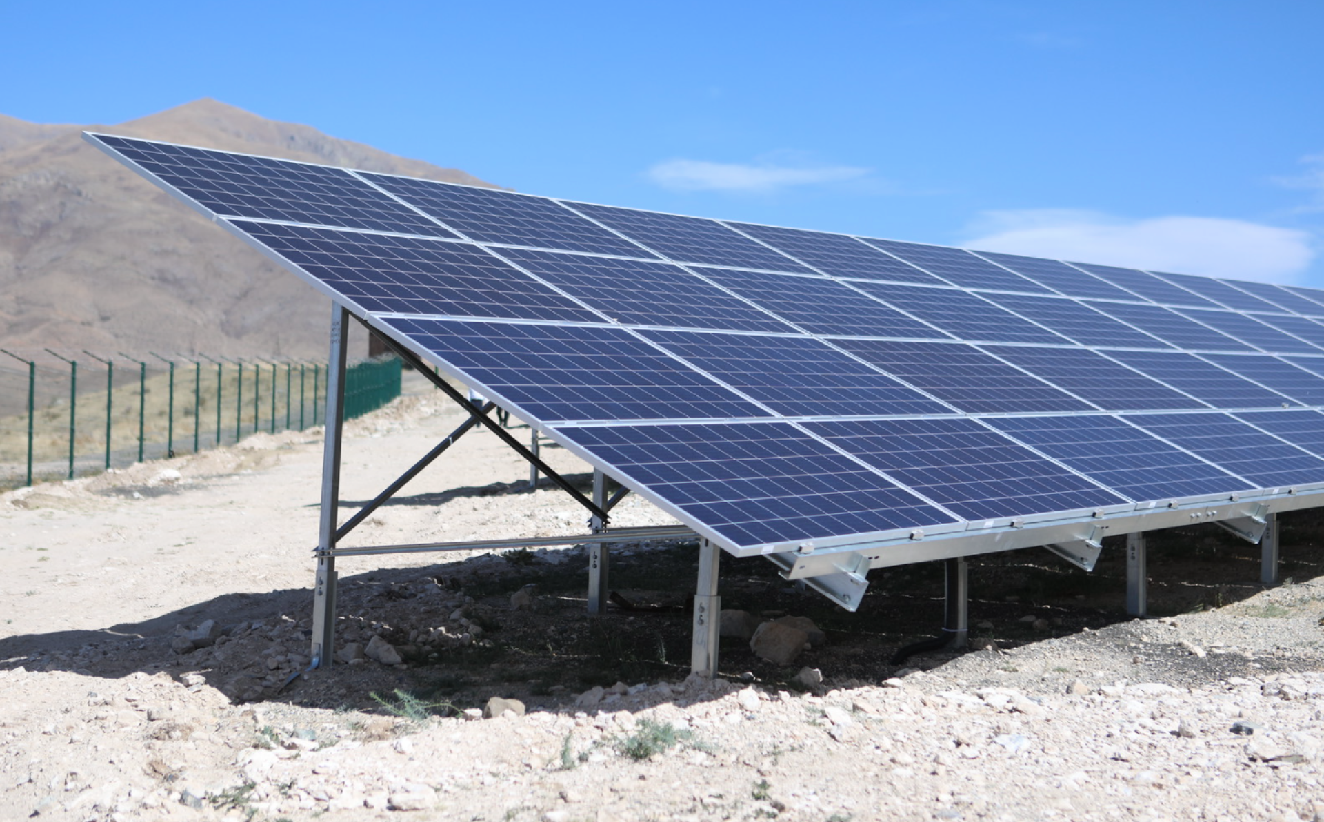 EU4Energy საქართველოს განახლებადი წყაროებიდან მიღებული ელექტროენერგიის წარმოშობის სერტიფიკატებისთვის წესების შემუშავებაში დაეხმარება