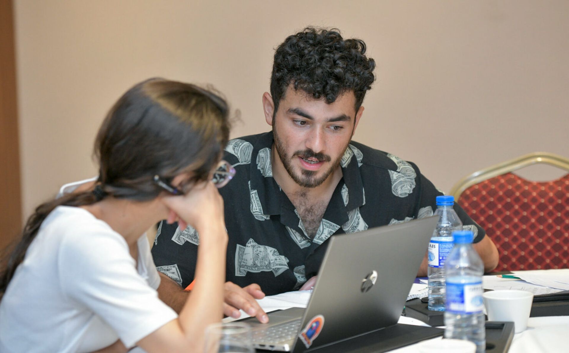 Azərbaycanda miqrasiya mövzusunda yay məktəbi təşkil olunacaq – aprelin 11-dək qeydiyyatdan keçin