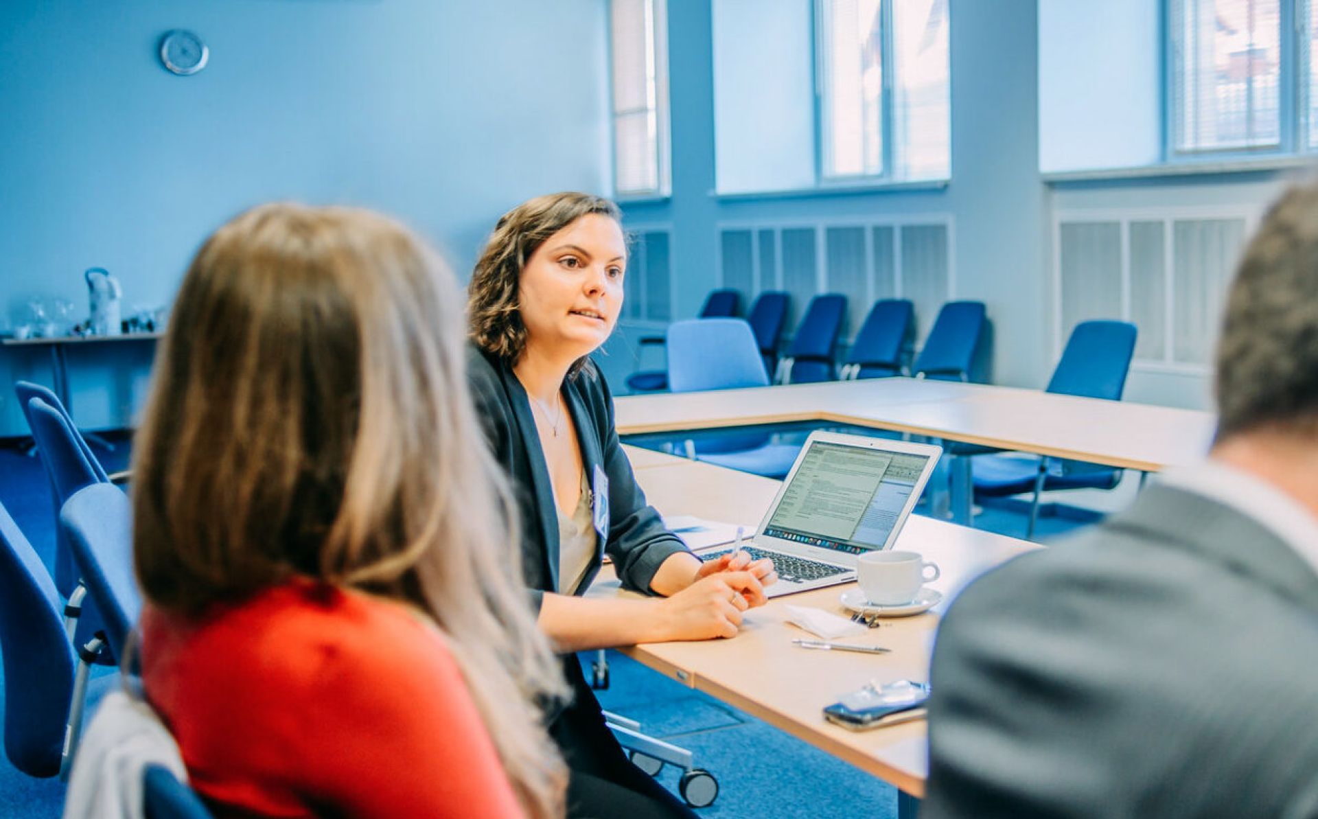 EU4Independent Media: e-course ‘Management Kit’