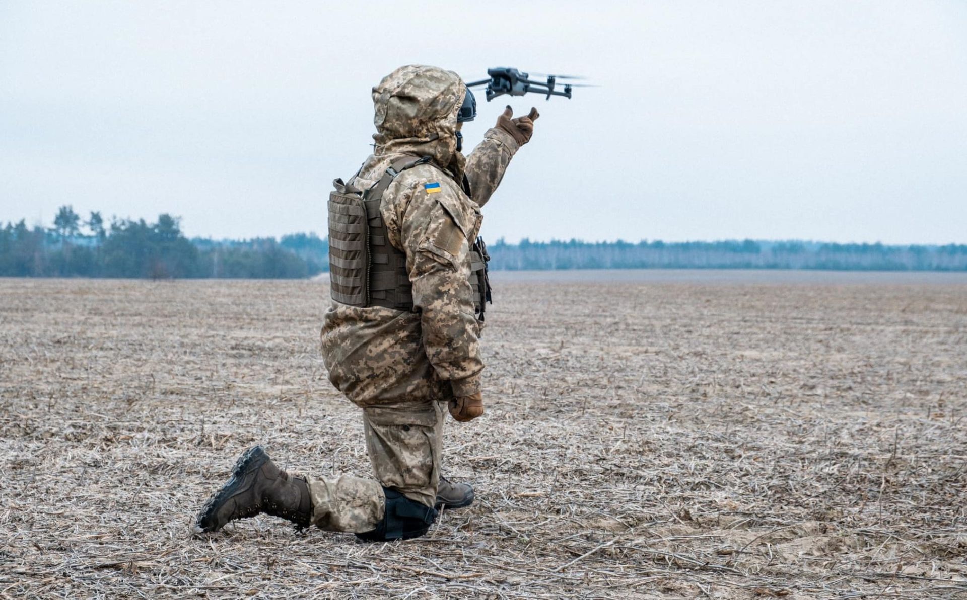 Support to Ukraine: European Commission presents White Paper for European Defence and ReArm Europe Plan/Readiness 2030