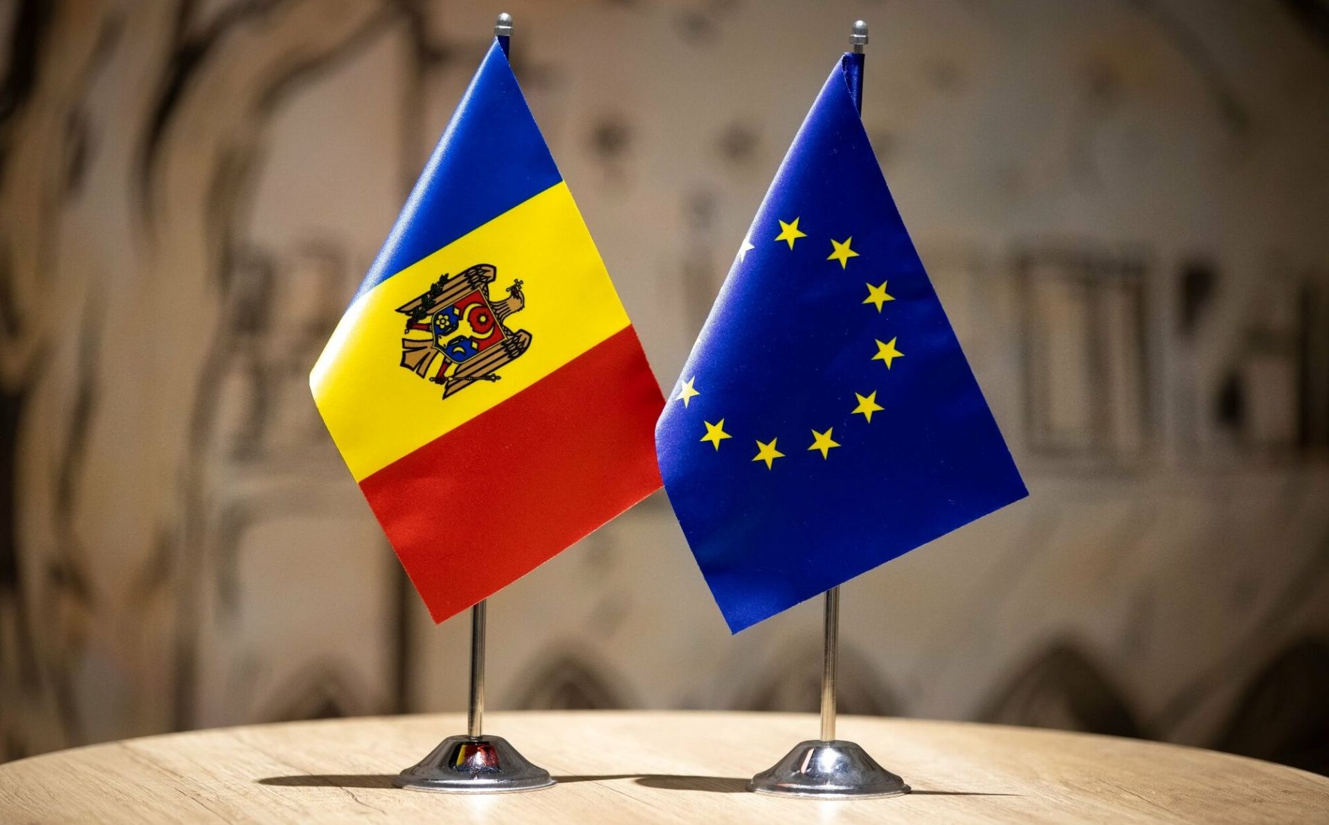 Moldova to host second meeting of European Political Community on 1 June