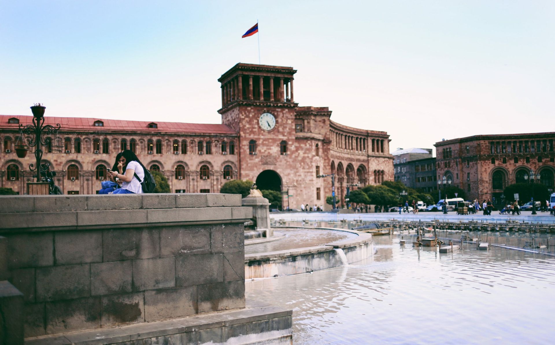 Եվրամիությունը ողջունում է Հայաստանի կողմից Միջազգային քրեական դատարանի Հռոմի կանոնադրության վավերացումը
