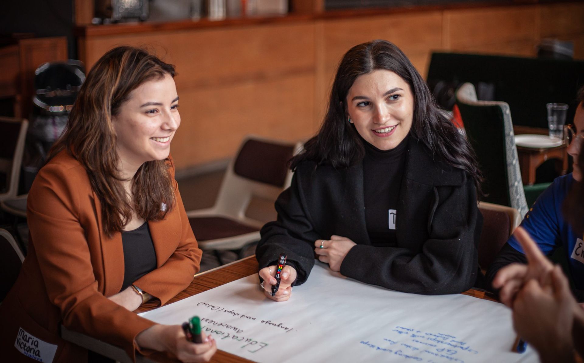 EU4Youth IV grant competition: nine winning CSOs selected in Georgia