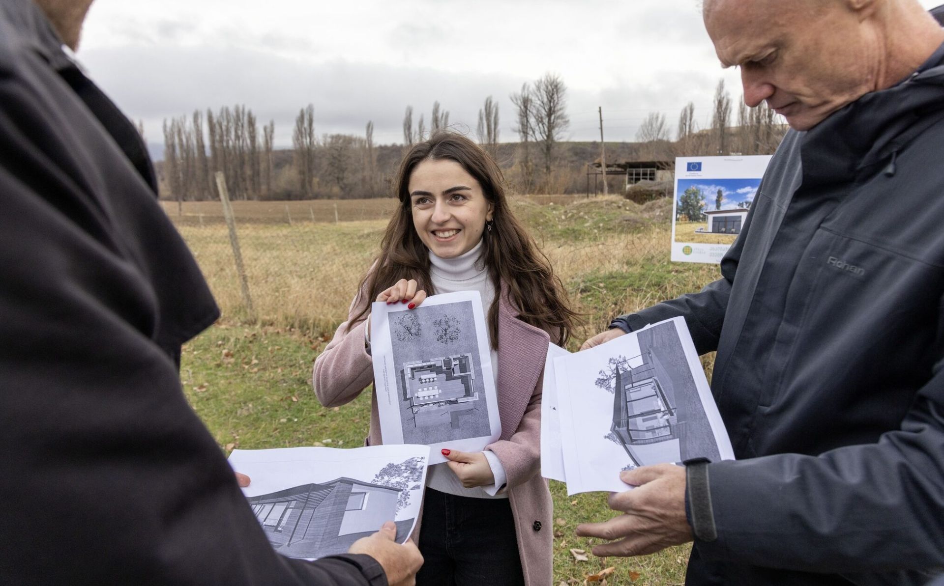 ევროკავშირის მხარდაჭერით შიდა ქართლში ახალგაზრდული ცენტრი გაიხსნება