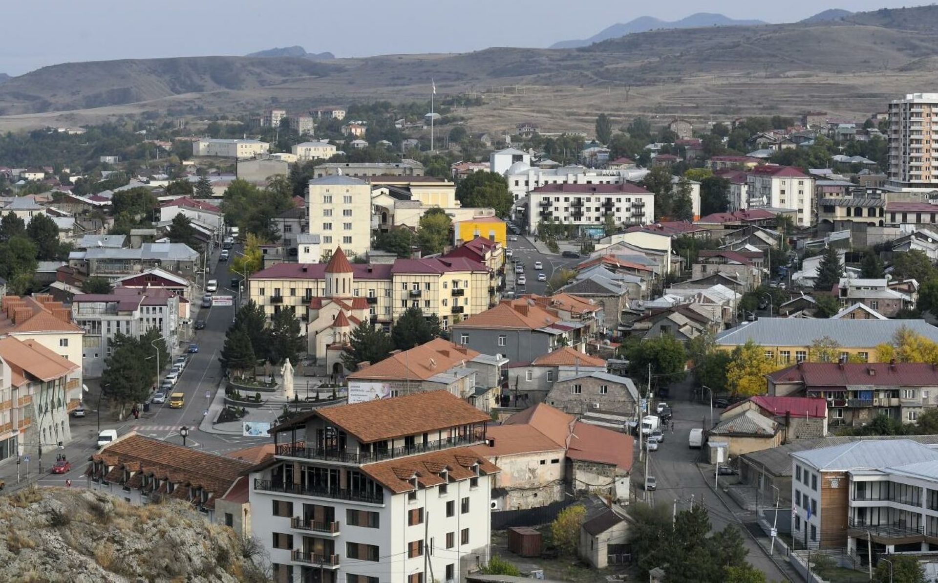 ევროკავშირი საქართველოში მუნიციპალურ მონაცემთა შეგროვების მეთოდთა დახვეწას უჭერს მხარს